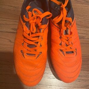 Men's Cleats Football Soccer Shoes size 12